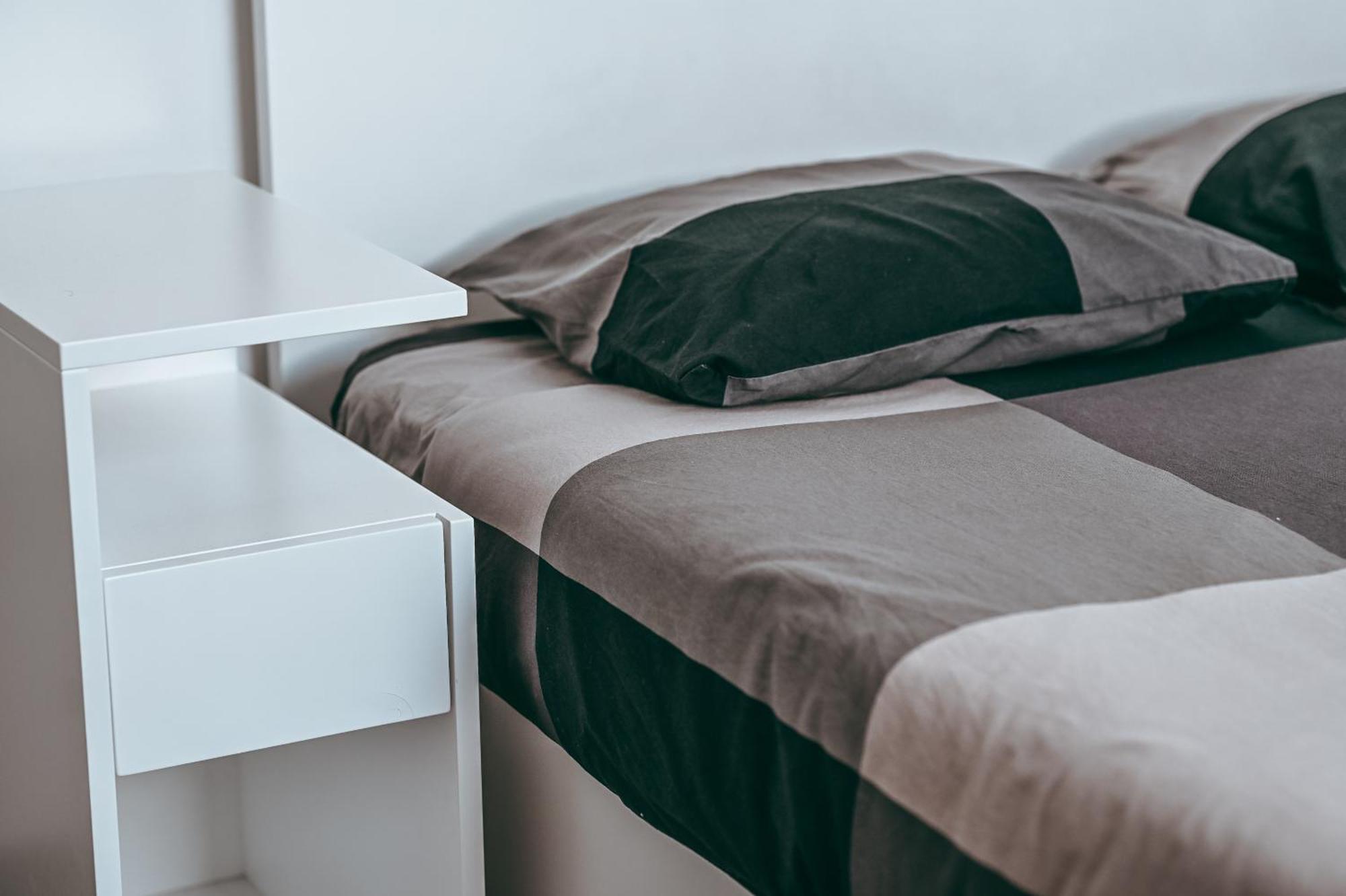Wake Up Esch City Eksteriør billede