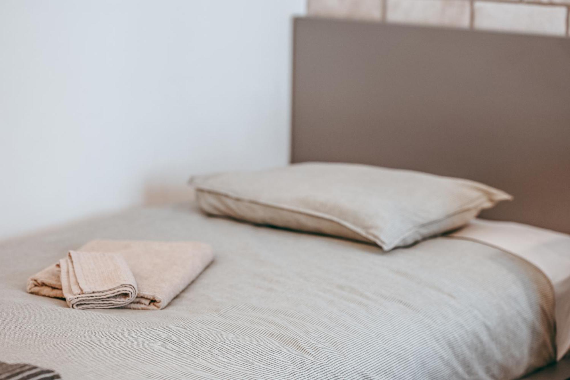 Wake Up Esch City Eksteriør billede