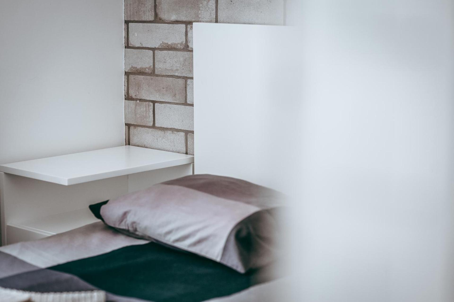 Wake Up Esch City Eksteriør billede